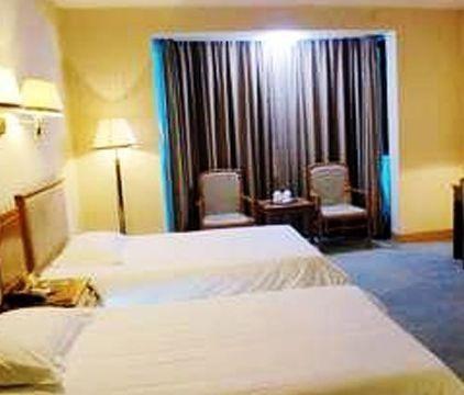 Byfond Hotel Shanghai Extérieur photo
